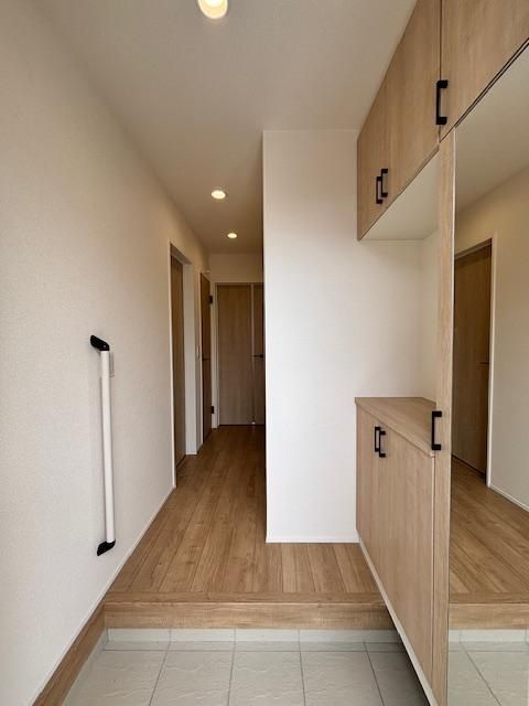 New 3LDK House in Fukuoka's Chuo Ward - August 2025 Completion - Thumbnail 2