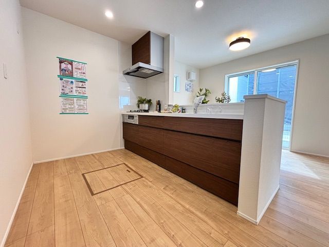 New 3LDK House in Fukuoka's Chuo Ward - August 2025 Completion - Thumbnail 3