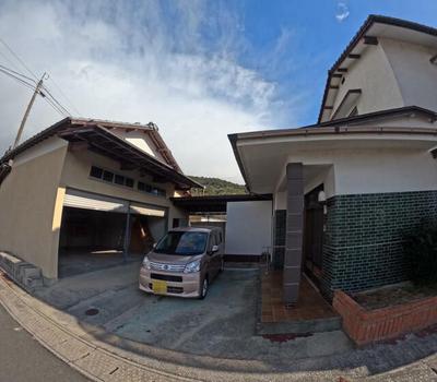6LDK House for Sale in Nakatsu, Oita with 2 Car Parking — Image 9, Nakatsu, Oita