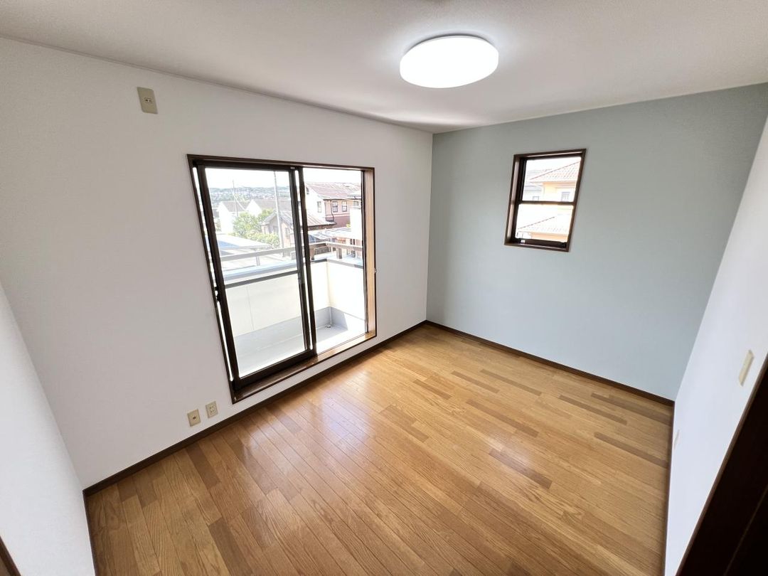 1994 4LDK House in Kikuchi, Kumamoto with Carport and Renovations - Thumbnail 4