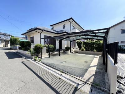 1994 4LDK House in Kikuchi, Kumamoto with Carport and Renovations — Image 7, Koshi, Kumamoto
