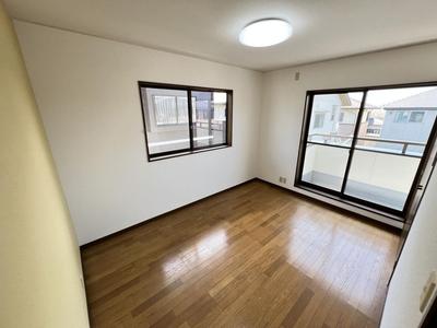 1994 4LDK House in Kikuchi, Kumamoto with Carport and Renovations — Image 22, Koshi, Kumamoto