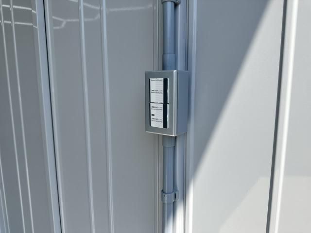 Newly Built Large Trunk Room for Rent in Kanazawa - Image 1