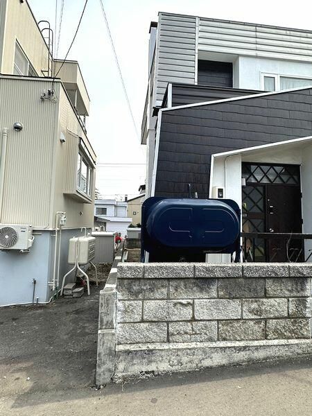 Land for Sale in Maruyama, Sapporo - 127.27 sqm Residential Plot - Thumbnail 4
