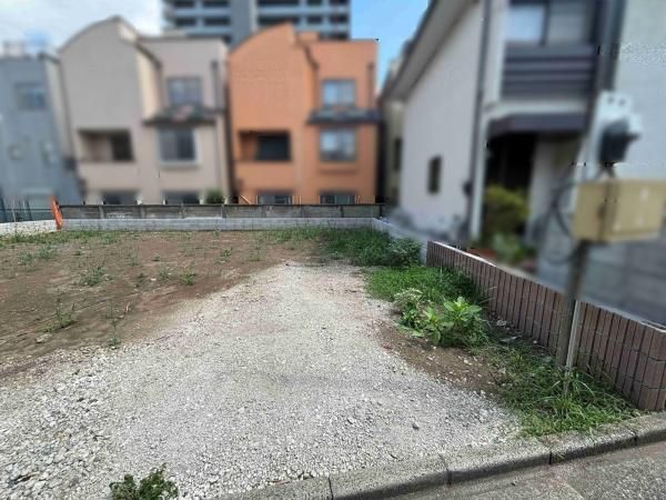 New 3SLDK House in Itabashi, Tokyo - 2026 Completion - Thumbnail 2