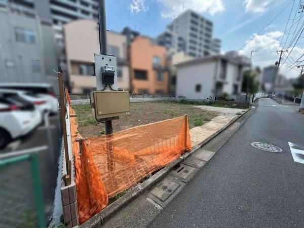 New 3SLDK House in Itabashi, Tokyo - 2026 Completion - Thumbnail 4
