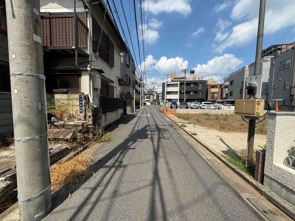 New 3SLDK House in Itabashi, Tokyo - 2026 Completion - Thumbnail 3