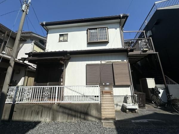 Land for Sale in Kawaguchi City, Saitama - 91.43 sqm Plot - Thumbnail 3