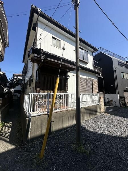 Land for Sale in Kawaguchi City, Saitama - 91.43 sqm Plot - Thumbnail 4