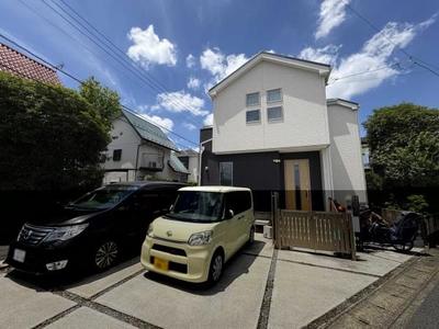 2021 Built 4LDK House in Saitama's Iwatsuki Ward — Image 9, Iwatsuki, Saitama