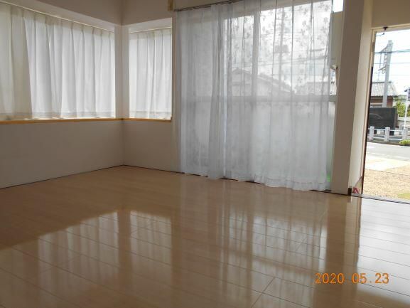 1DK Apartment for Rent in Tatebayashi, Gunma - 35.84 sqm - Thumbnail 4