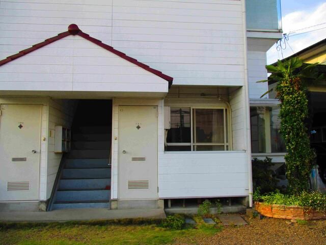 1DK Apartment for Rent in Tatebayashi, Gunma - 35.84 sqm - Thumbnail 2