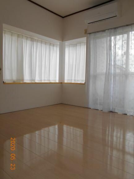 1DK Apartment for Rent in Tatebayashi, Gunma - 35.84 sqm - Thumbnail 3