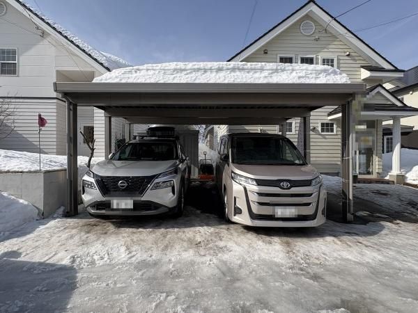 3LDK Detached House for Sale in Kitahiroshima, Hokkaido - Thumbnail 4