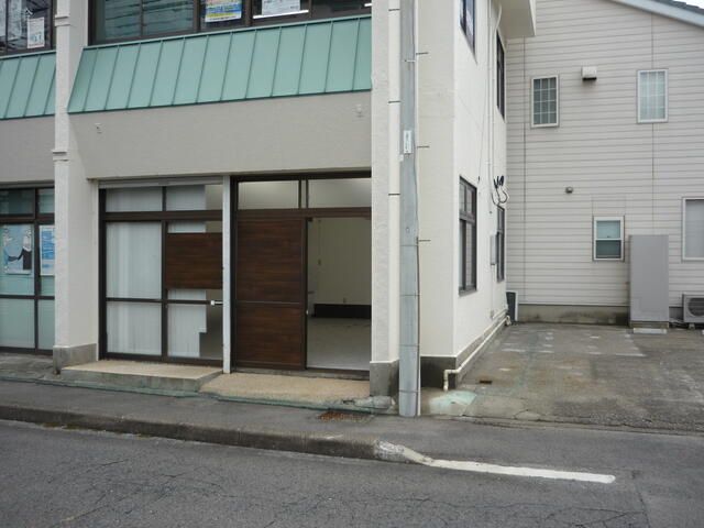 Office for Rent in Utsunomiya, Tochigi - 38 sqm, No Parking Fee - Thumbnail 2