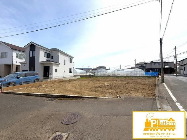 Land for Sale in Taihaku Ward, Sendai, Miyagi - 155.63 sqm - Thumbnail 2