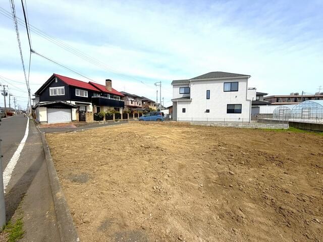Land for Sale in Taihaku Ward, Sendai, Miyagi - 155.63 sqm - Thumbnail 4