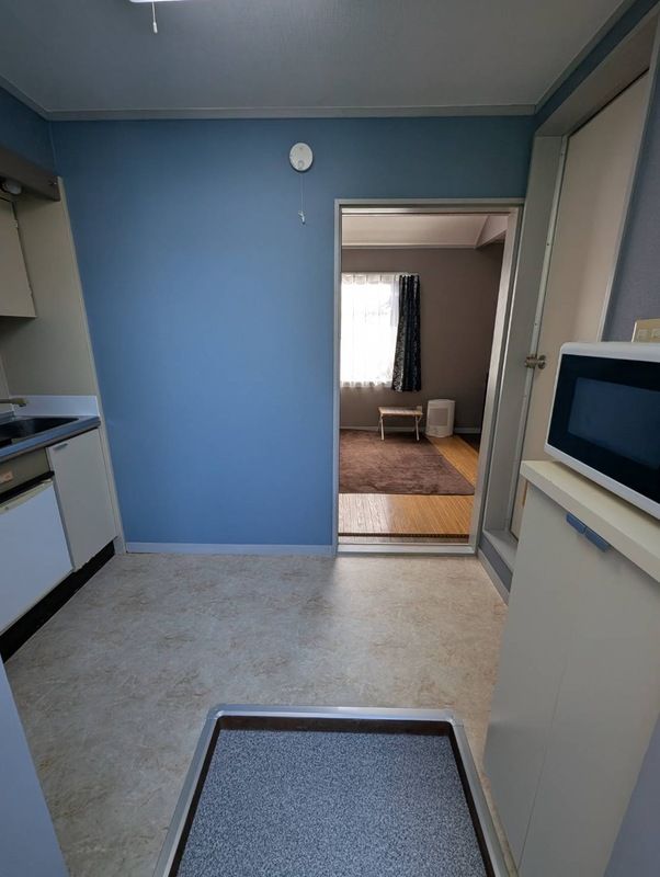 Furnished 1K Apartment for Rent in Tsuchiura, Ibaraki - Thumbnail 3