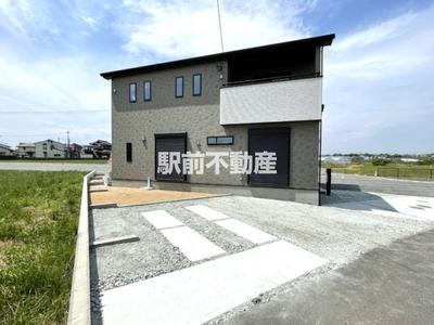 New 4LDK House for Sale in Chikugo, Fukuoka - 2025 Build — Image 9, Chikugo, Fukuoka