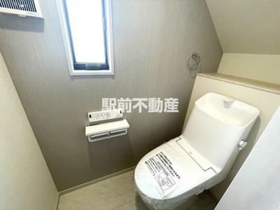 New 4LDK House for Sale in Chikugo, Fukuoka - 2025 Build — Image 30, Chikugo, Fukuoka