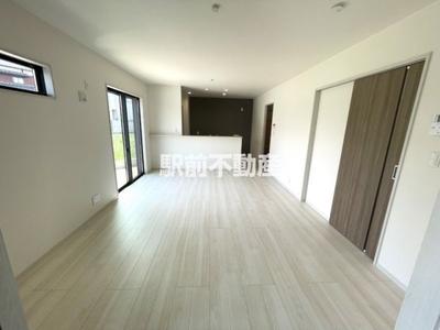 New 4LDK House for Sale in Chikugo, Fukuoka - 2025 Build — Image 22, Chikugo, Fukuoka