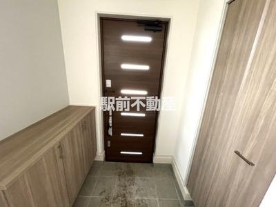 New 4LDK House for Sale in Chikugo, Fukuoka - 2025 Build — Image 29, Chikugo, Fukuoka