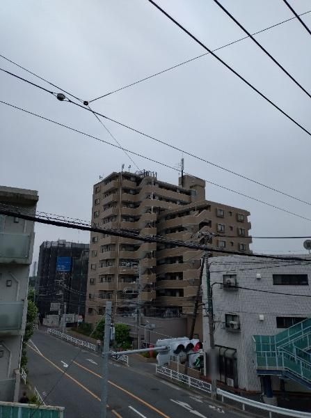 Lions Garden Nishi-Kokubunji 2LDK Apartment for Sale - Thumbnail 4