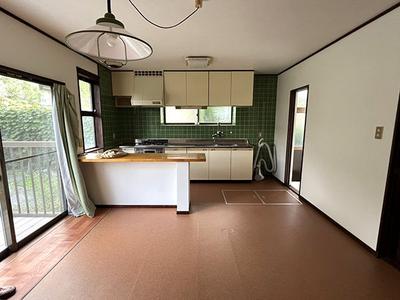 Large 7LDK Home with Commercial Space in Iizuna, Nagano — Image 4, Iizuna, Nagano