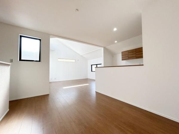New 2SLDK House for Sale in Kokubunji, Tokyo - 2026 Completion - Thumbnail 4