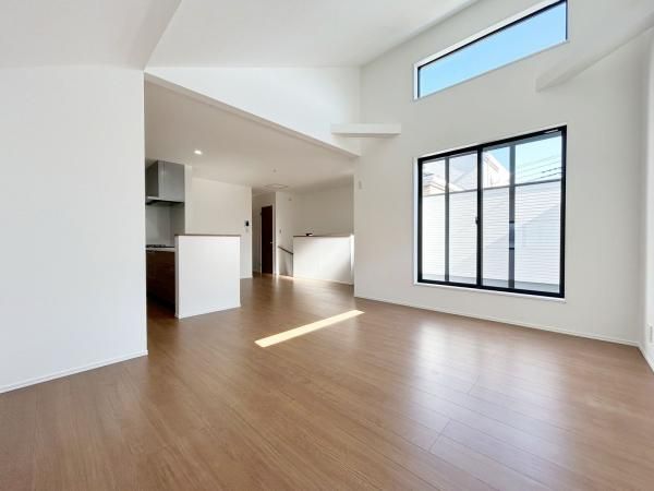 New 2SLDK House for Sale in Kokubunji, Tokyo - 2026 Completion - Thumbnail 2