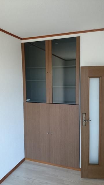 Daiya Palace 1DK Apartment for Rent in Shiki, Saitama - Thumbnail 3