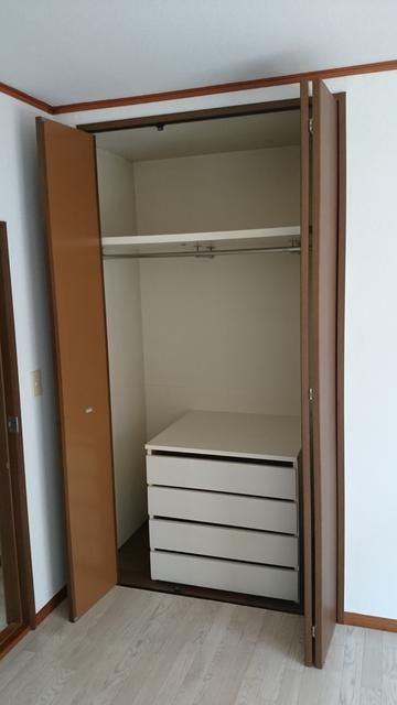Daiya Palace 1DK Apartment for Rent in Shiki, Saitama - Thumbnail 2
