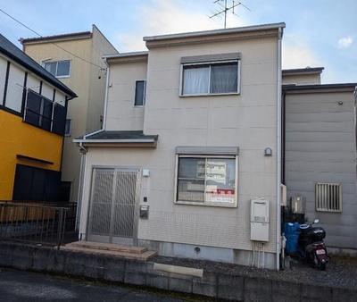 4DK Wooden House for Sale in Shizuoka City Aoi Ward — Image 9, Aoi, Shizuoka