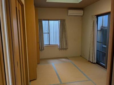 4DK Wooden House for Sale in Shizuoka City Aoi Ward — Image 22, Aoi, Shizuoka