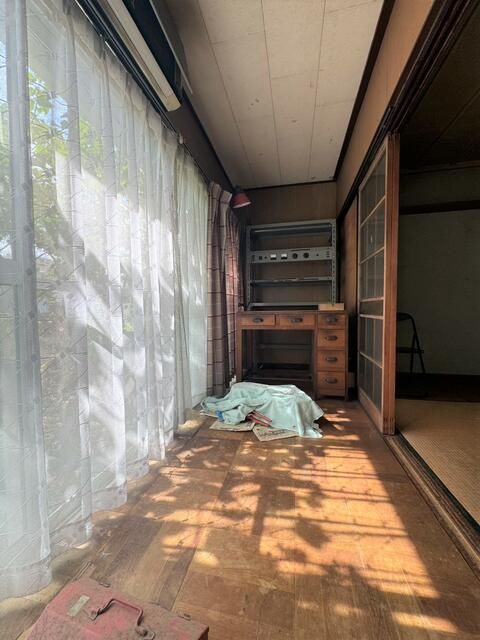 Traditional 4DK House with Garden in Shimada, Shizuoka - Image 22