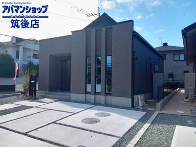 New 4LDK Single-Story House for Sale in Chikugo, Fukuoka — Image 9, Chikugo, Fukuoka
