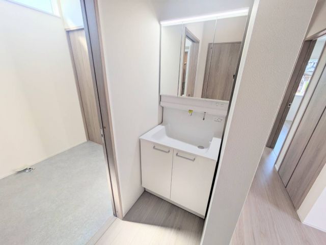 New 4LDK House in Ōki Town, Fukuoka - Completion Aug 2025 - Thumbnail 4