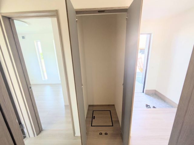 New 4LDK House in Ōki Town, Fukuoka - Completion Aug 2025 - Thumbnail 3