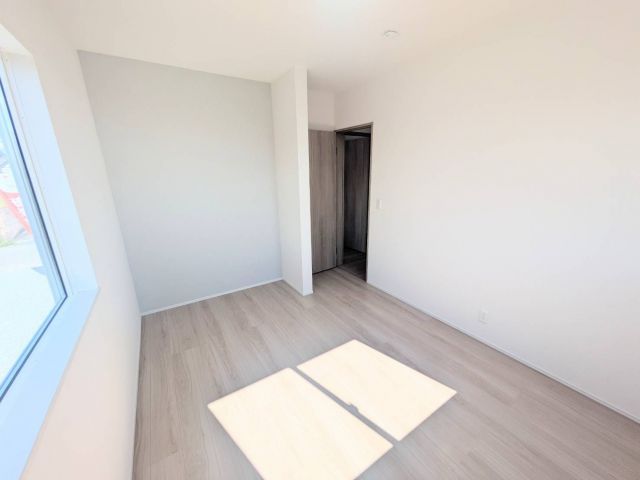 New 4LDK House in Ōki Town, Fukuoka - Completion Aug 2025 - Thumbnail 2