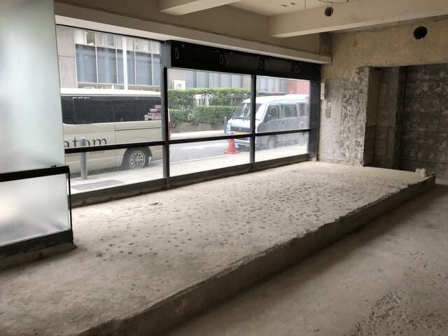 Retail Space for Rent in Yokohama Naka-ku, Kanagawa - Thumbnail 4