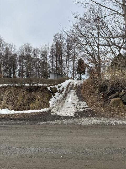 Land for Sale in Hakodate, Hokkaido - 330 sqm - Thumbnail 4
