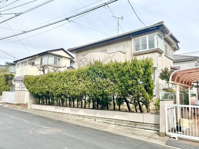 Land for Sale with Old House in Abiko, Chiba - 207.14 sqm - Thumbnail 2