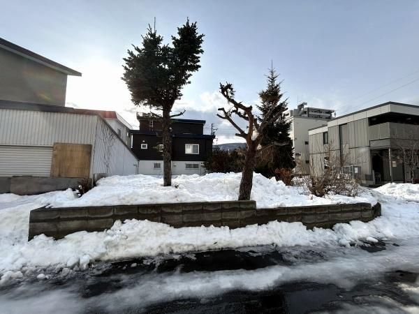 Land for Sale in Sapporo Nishi Ward, Hokkaido - 228 sqm - Thumbnail 2