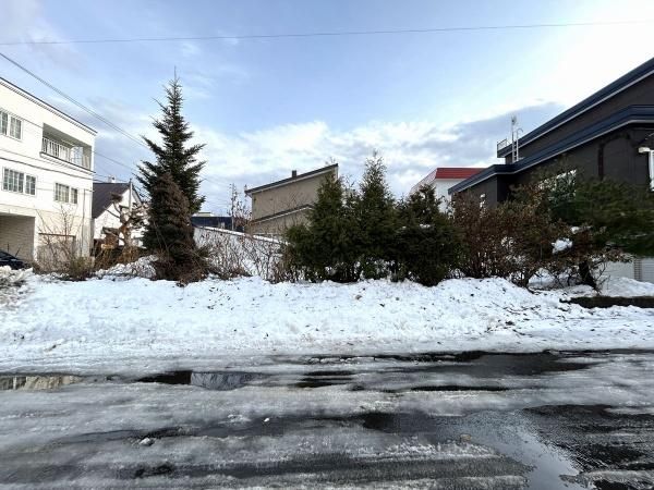 Land for Sale in Sapporo Nishi Ward, Hokkaido - 228 sqm - Thumbnail 3