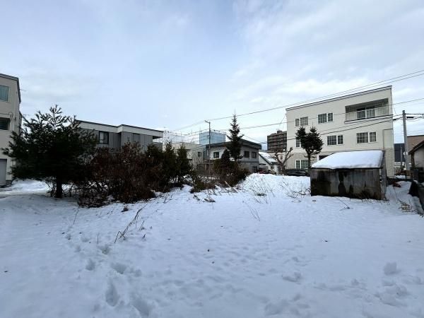 Land for Sale in Sapporo Nishi Ward, Hokkaido - 228 sqm - Thumbnail 4