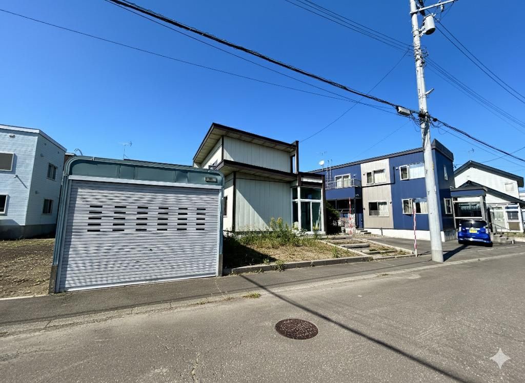 3SLDK Detached House for Sale in Ebetsu, Hokkaido - Thumbnail 2