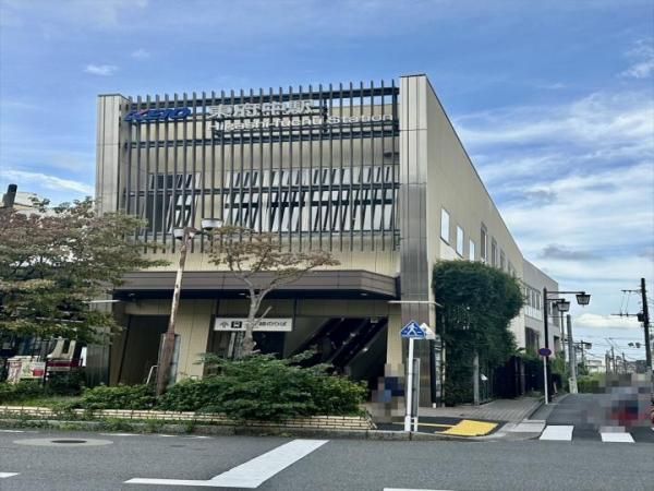 Commercial Office Space in Fuchu, Tokyo - Thumbnail 3