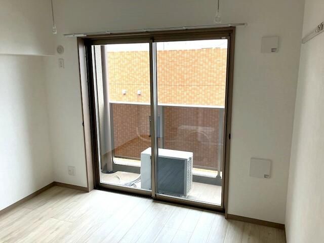 First Residence Oyumino 1LDK New Apartment near Kamatori Station - Thumbnail 4