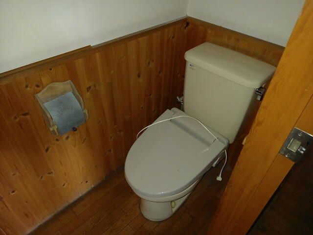 Commercial Shop/Office Space for Rent in Kofu, Yamanashi - Thumbnail 3