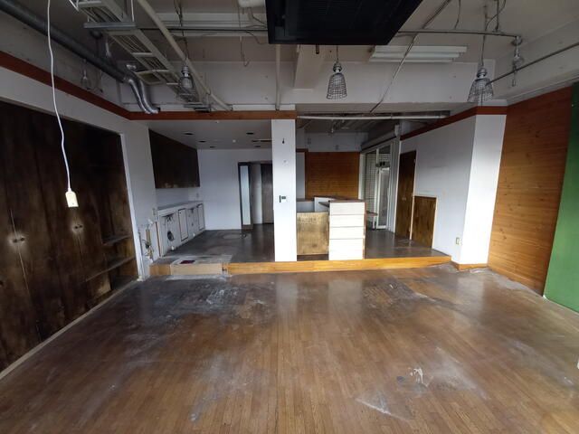 Commercial Shop/Office Space for Rent in Kofu, Yamanashi - Thumbnail 2